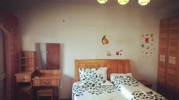 Dali Xizhou Xingzou Youth Hostel Kültér fotó