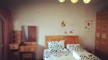 Dali Xizhou Xingzou Youth Hostel Kültér fotó
