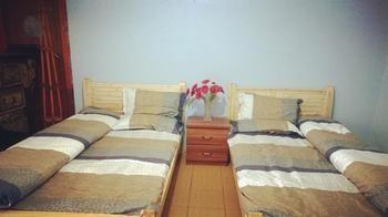 Dali Xizhou Xingzou Youth Hostel Kültér fotó