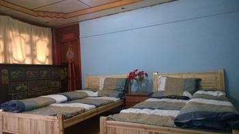 Dali Xizhou Xingzou Youth Hostel Kültér fotó