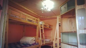 Dali Xizhou Xingzou Youth Hostel Kültér fotó